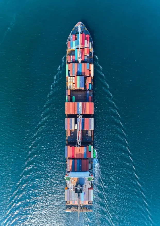 Logistics Optimization