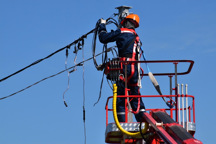 Predictive Maintenance